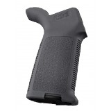Magpul MOE Grip-GRY-MAG415-GRY 