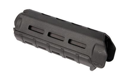 Magpul MOE M-LOK Handguard, Carbine Length - Black