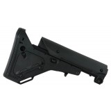 Magpul UBR - Utility/Battle Rifle - Black MAG330-BLK