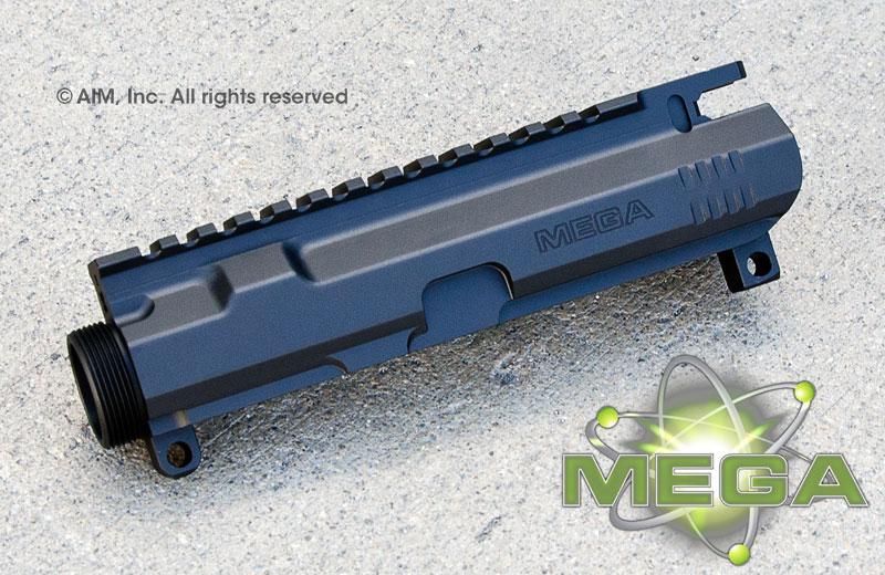 MEGA ARMS AR Billet Upper