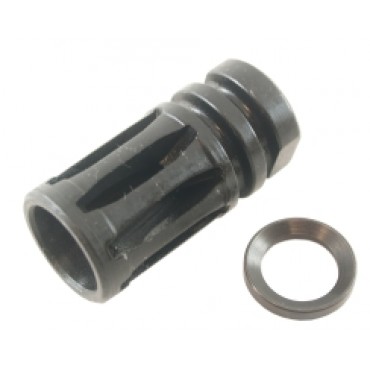 PSA AR15 A2 Flash Hider Assembly - 6204