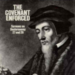 The Covenant Enforced The Covenant Enforced